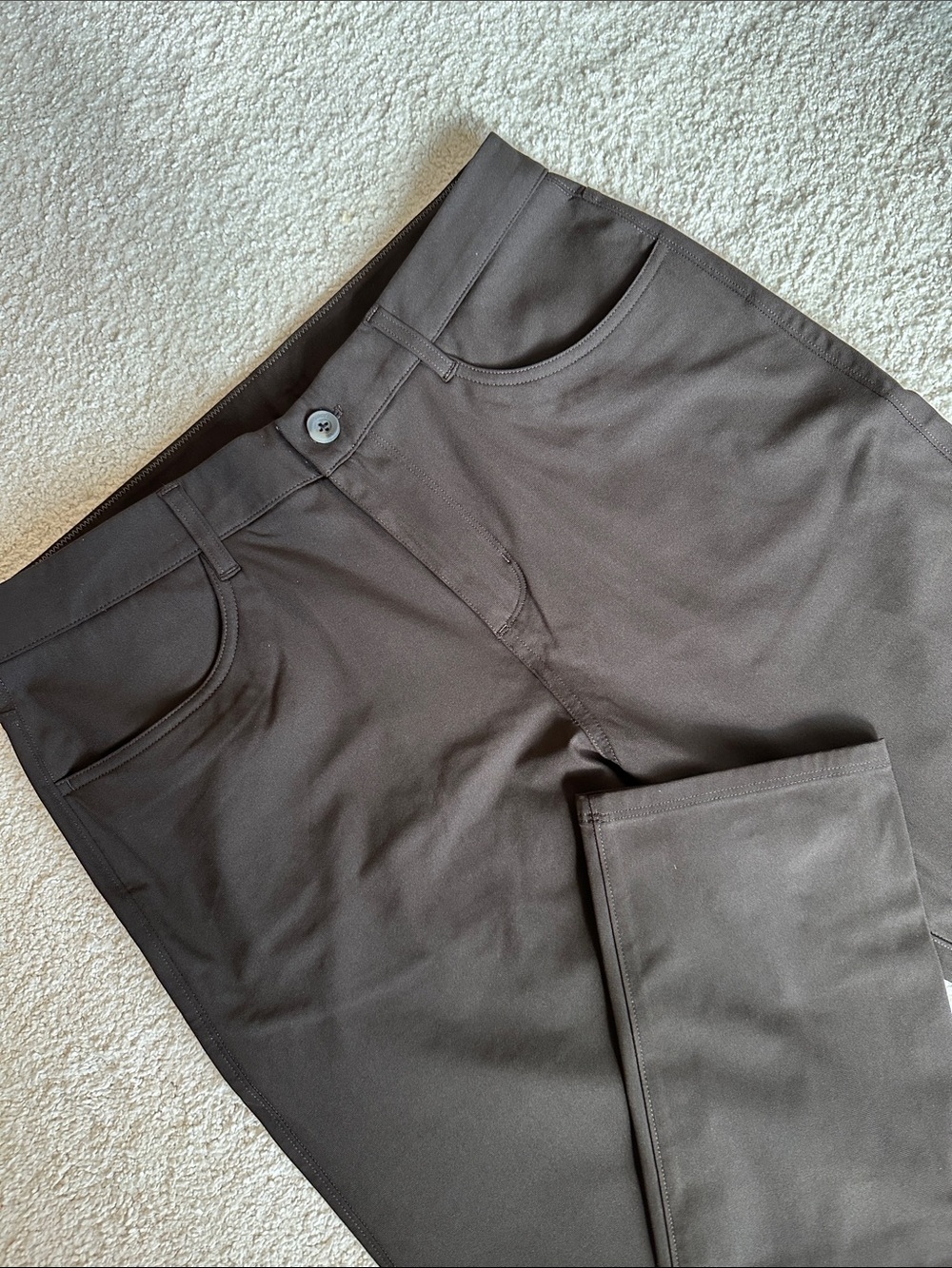 Vuori Mens Meta Pant, 32x32 - Picture 2 of 5